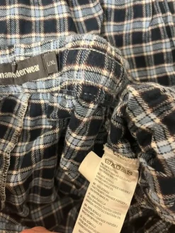 Online Dressmann Dressman pyjamasbyxor