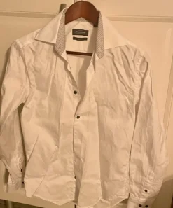 Best Dressmann Dressmanin slummit kauluspaita