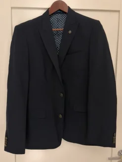 Outlet Dressmann bleiseri