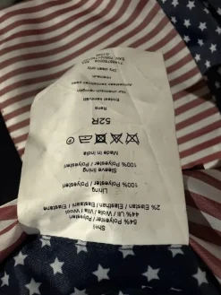 Outlet Dressmann bleiseri