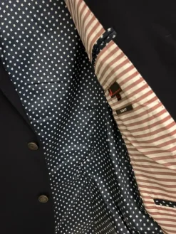 Outlet Dressmann bleiseri