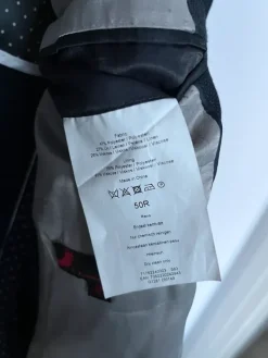 Outlet Dressmann bleiseri