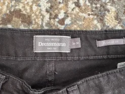 Best Dressmann farkut