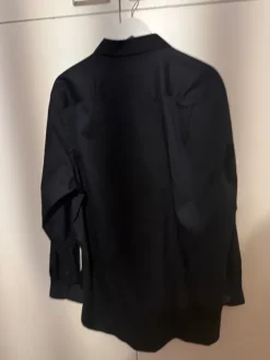 Dressmann kauluspaita