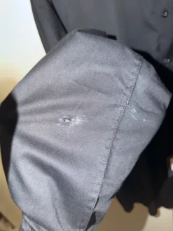 Dressmann kauluspaita