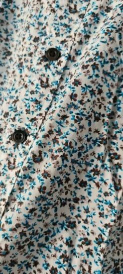 Sale Dressmann kauluspaita