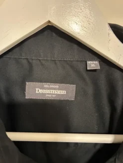 Best Dressmann kauluspaita