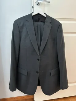 Hot Dressmann miesten puku 50