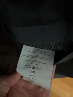 Hot Dressmann miesten puku 50