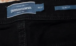 Discount Dressmann Nevada jeans slim fit