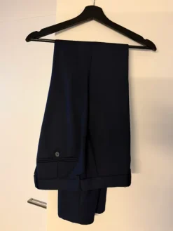 Dressmann , puvunhousut