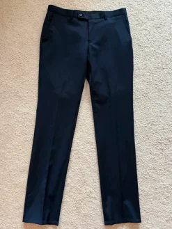 Dressmann , puvunhousut