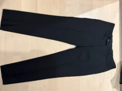 Dressmann puvunhousut