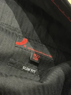 Dressmann puvunhousut