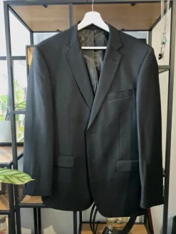 Clearance Dressmann Puvuntakki