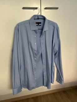 Online Dressmann slimfit kauluspaita