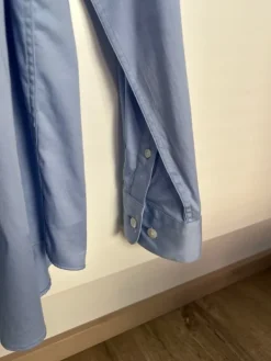 Online Dressmann slimfit kauluspaita