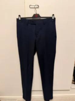 Outlet Dressmann Slimfit men’s suit & vest