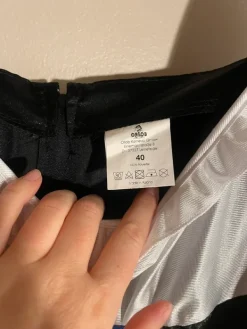 Discount Drindl kjole