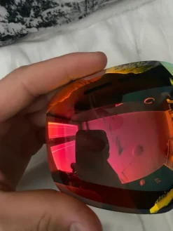 Dr.zipe laskettelulasit