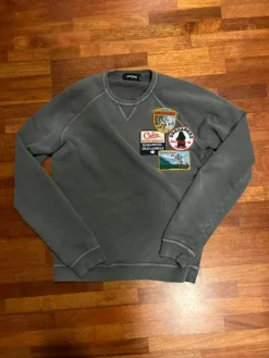 Sale Dsquared2 college