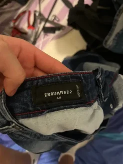 Outlet Dsquared2 farkut