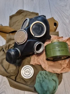 Clearance Army Dujokaukė GP-7