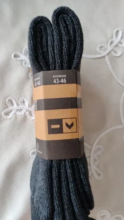 New HiMountain Dwupak skarpet męskich 43-46