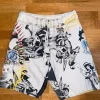 Discount Ed Hardy y2k shorts