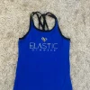 New elastic gymwear toppi