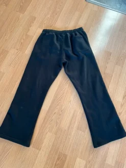 New Elegant pearl pants