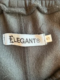 New Elegant pearl pants