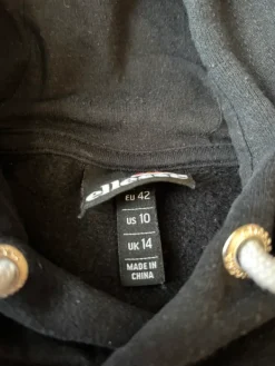 Best Ellesse huppari