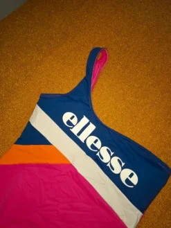 Sale Ellesse uimapuku/body