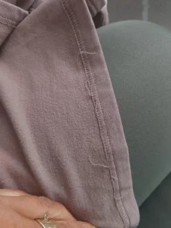 Discount Ellos pitkä huppari