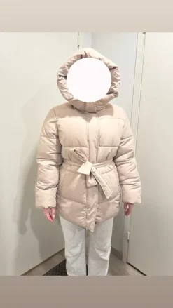 Sale Ellos toppatakki