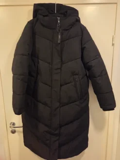 Clearance Elvine Naemi toppatakki