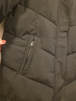 Clearance Elvine Naemi toppatakki