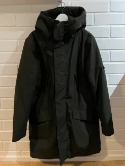 Online Elvine parkatakki