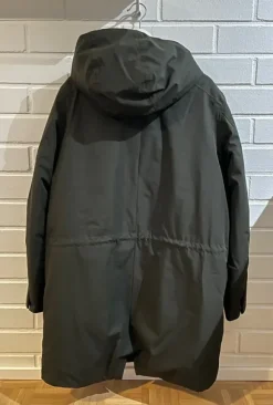 Online Elvine parkatakki