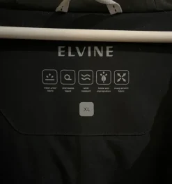 Online Elvine parkatakki