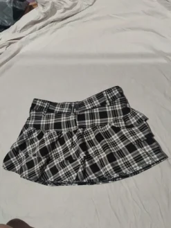 Hot Pimkie Emo miniskirt