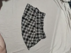 Hot Pimkie Emo miniskirt