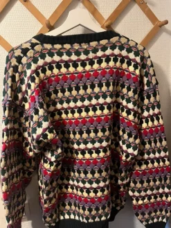 Best English Sports Shop vintage sweater