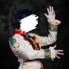 Hot enstars ensemble stars yuzuru tempest night cosplay
