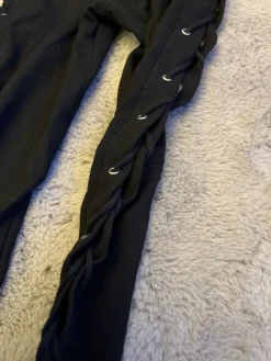 New Bik Bok Erikoiset housut S