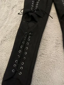 Discount HerSecret Erilaiset housut S