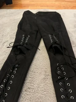 Discount HerSecret Erilaiset housut S