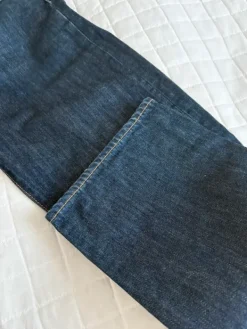 Outlet Erittäin hyvät Levis 501 koossa 33/30
