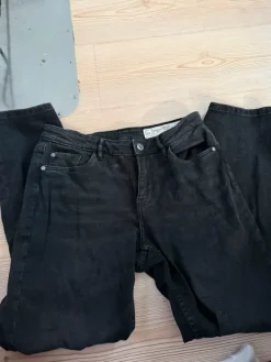 Hot Esmara straight fit farkut